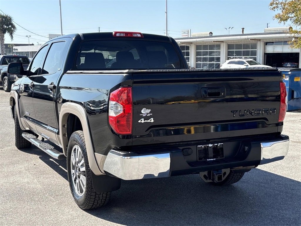 Used 2014 Toyota Tundra SR5 image 3