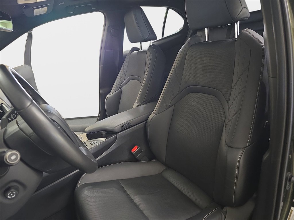 Certified 2023 Lexus UX 250h AWD w/ Premium Package image 18