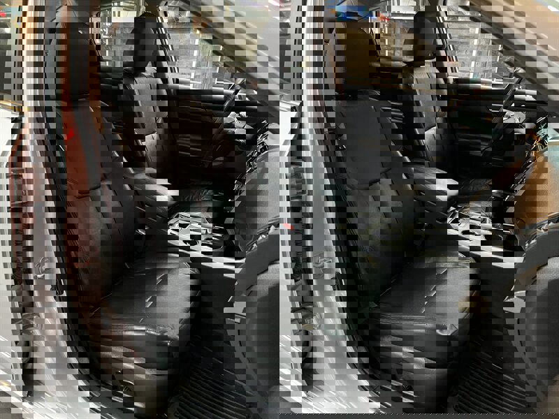 Used 2015 Nissan Altima 2.5 SL w/ Technology Package image 27