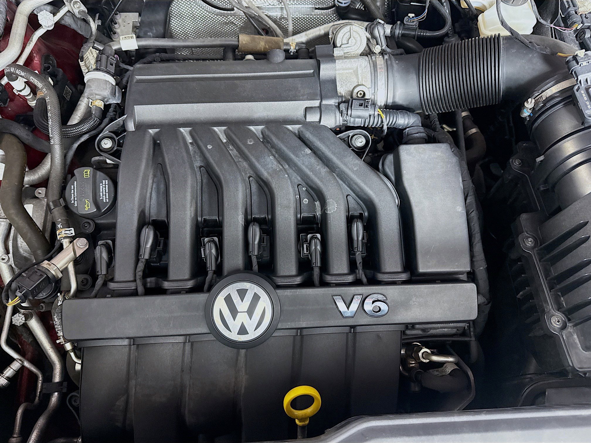 Used 2018 Volkswagen Atlas S image 39