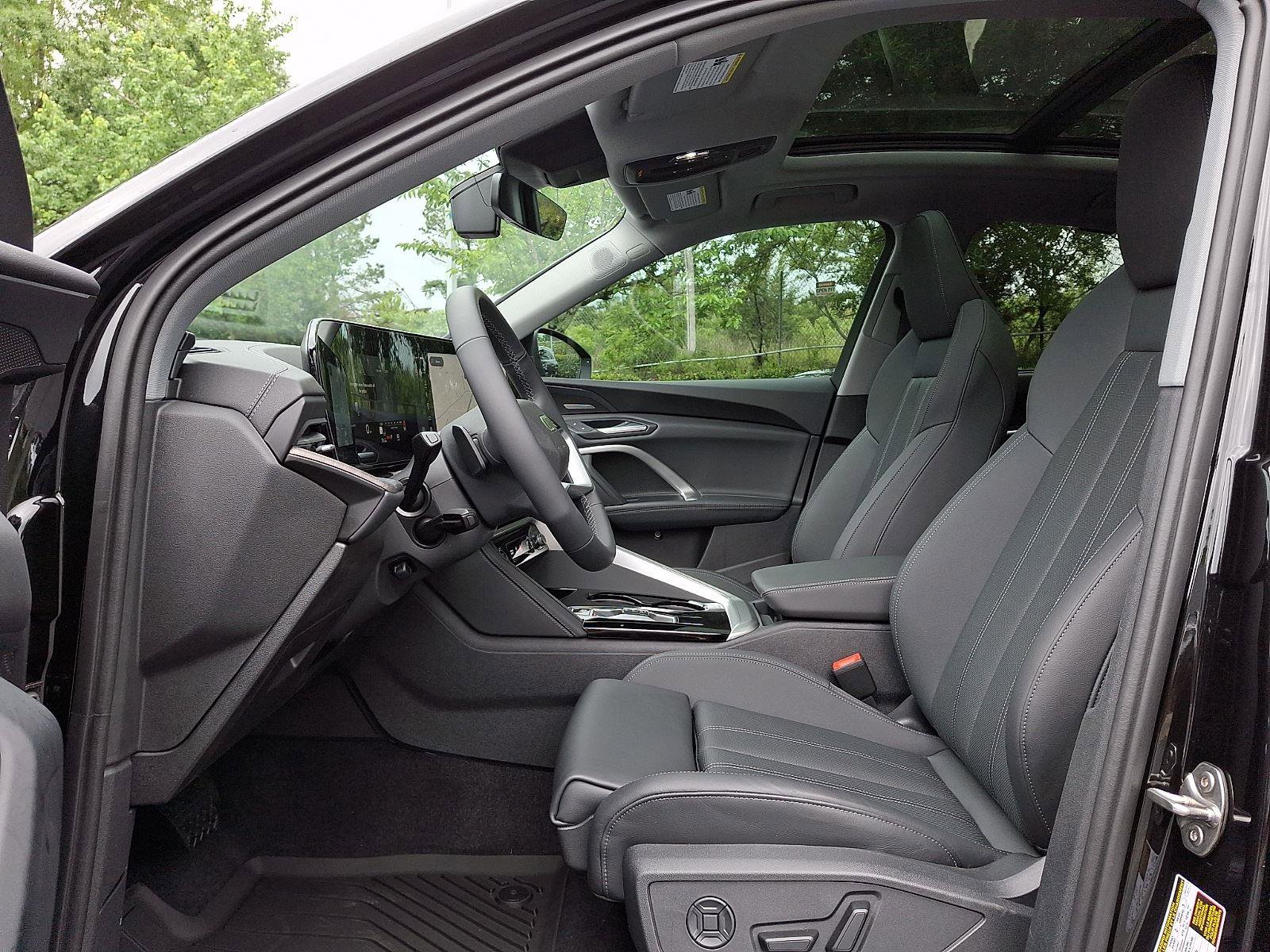 New 2026 Audi Q5 Premium Plus AWD/4WD image 11