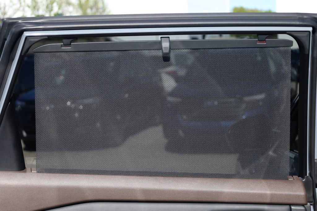 Used 2021 Nissan Rogue Platinum image 24