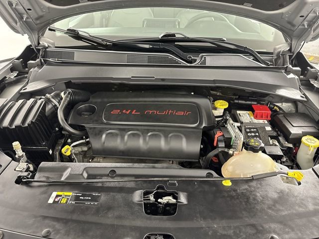 Used 2022 Jeep Compass Latitude image 26