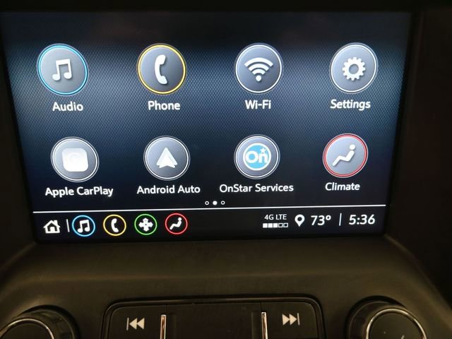 Used 2020 GMC Acadia SLE w/ Driver Convenience Package image 6