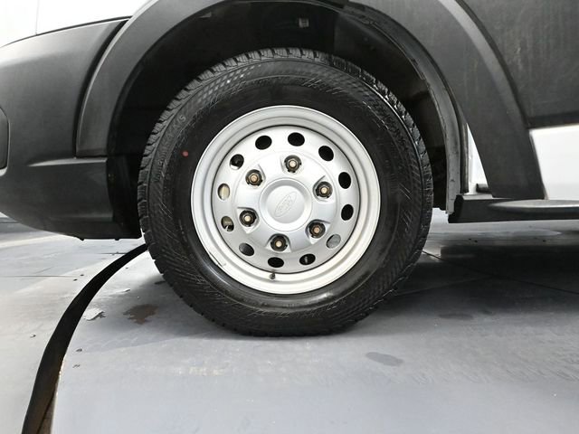 Used 2023 Ford Transit 350 XL image 16