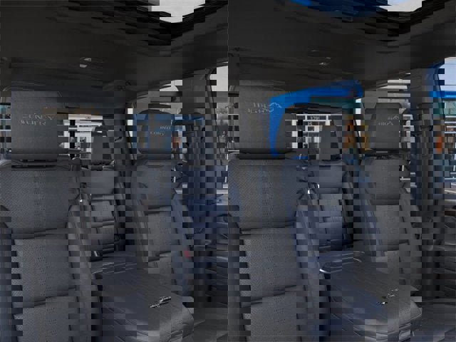 New 2026 Chevrolet Silverado 3500 High Country w/ Technology Package image 24