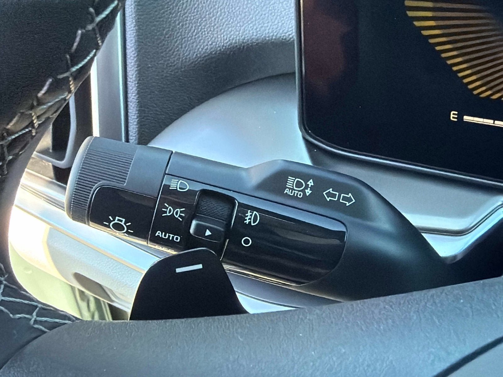 New 2026 Kia Sorento EX FWD image 29