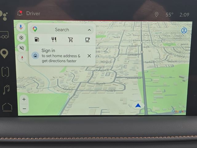 Used 2024 GMC Yukon XL AT4 w/ AT4 Premium Plus Package image 25