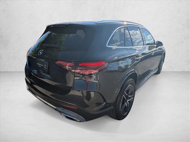 New 2026 Mercedes-Benz GLC 300 image 2