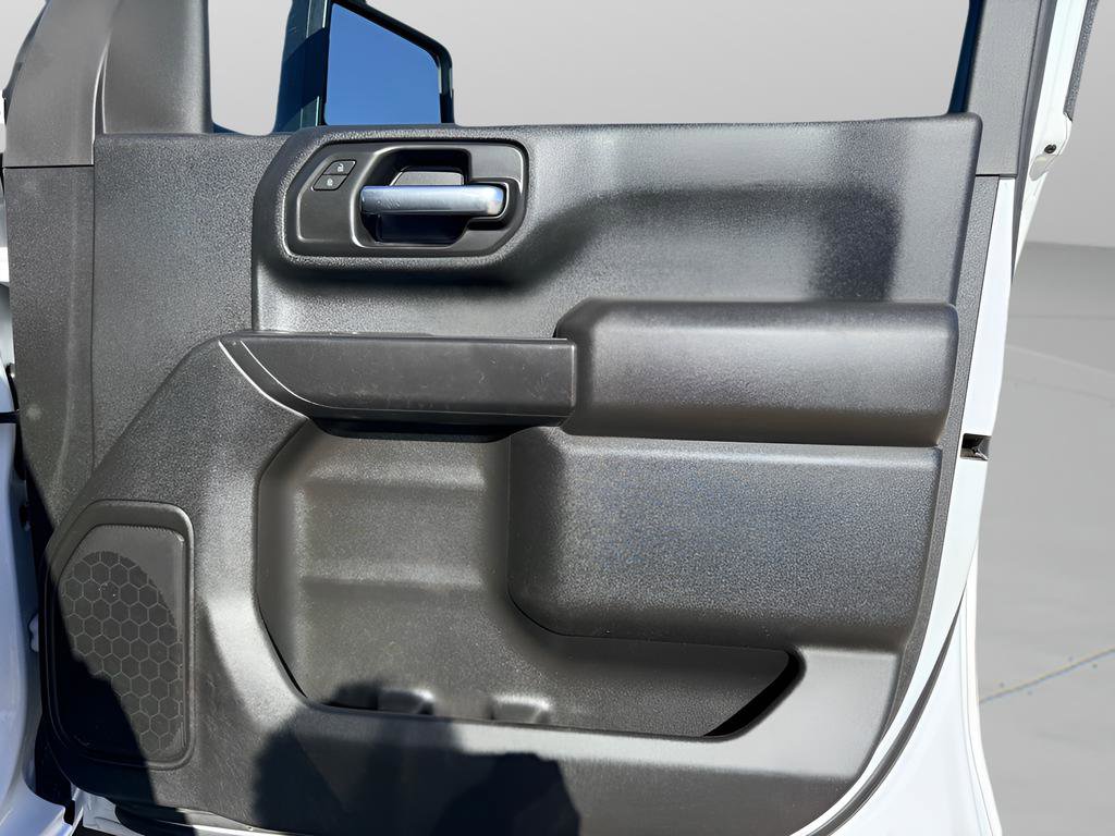 Used 2023 Chevrolet Silverado 3500 W/T w/ Gooseneck/5TH Wheel Package image 12