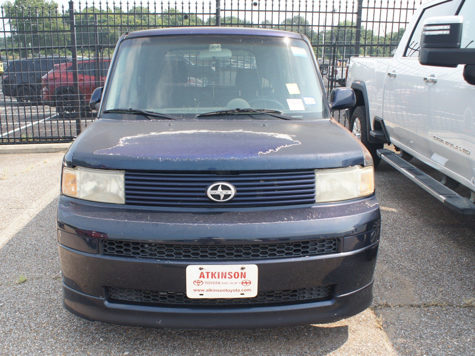 Used 2006 Scion xB FWD image 2