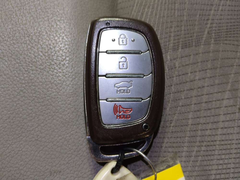 Used 2017 Hyundai Sonata Sport w/ Value Edition Package 02 image 32