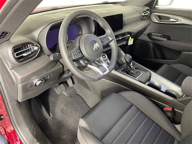 New 2025 Dodge Hornet GT w/ Tech Pack image 2