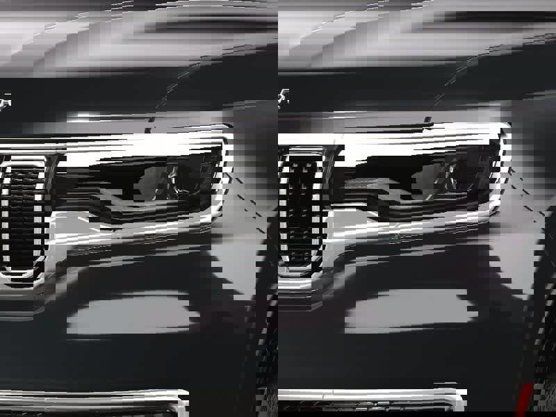 New 2025 Jeep Wagoneer 4WD image 13