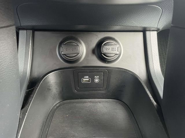 Used 2018 Hyundai Santa Fe Limited image 28