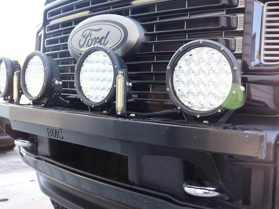 Used 2021 Ford F350 Platinum AWD/4WD image 59