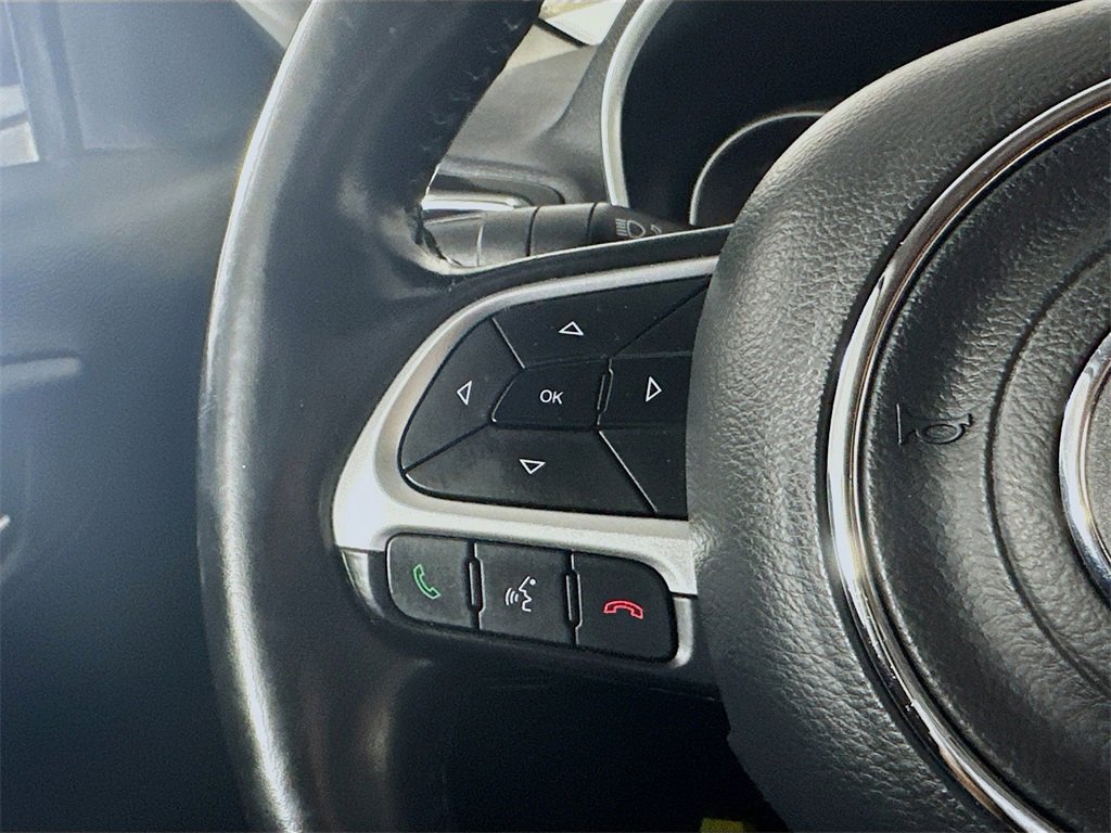 Used 2019 Jeep Compass Altitude image 22