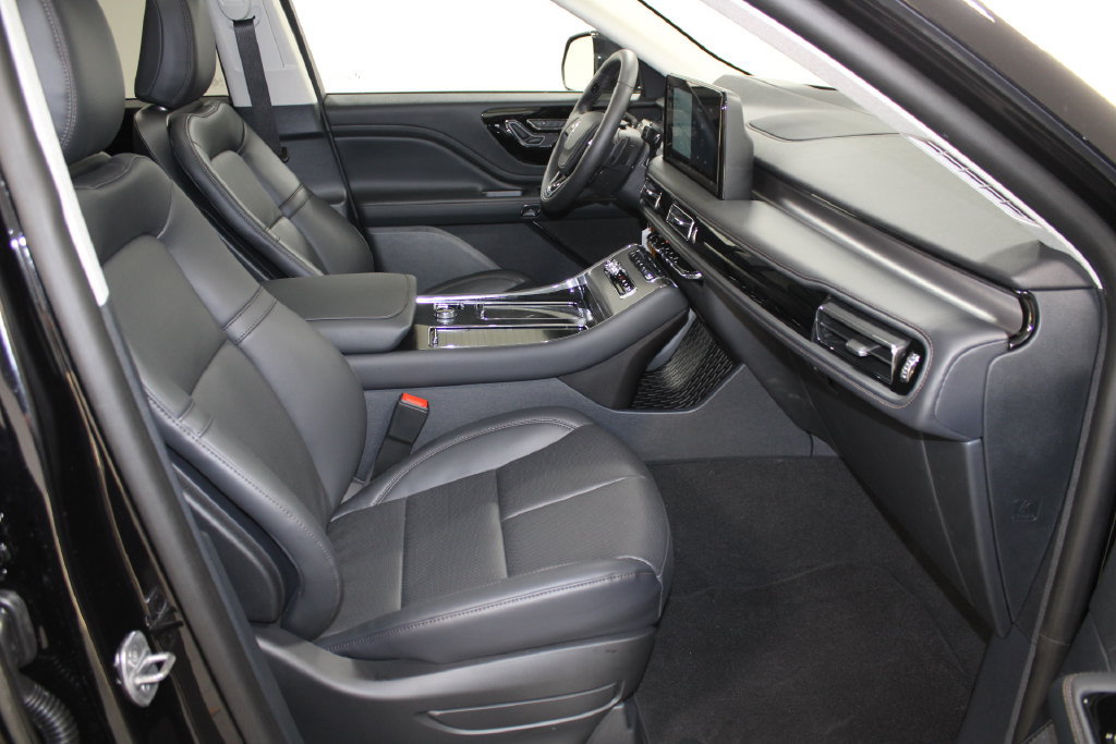 New 2026 Lincoln Aviator 2WD image 29
