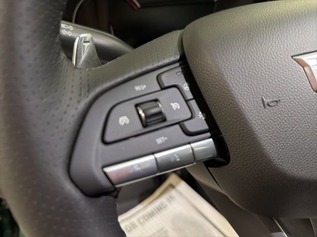 Certified 2026 Cadillac CT4 Sport image 18