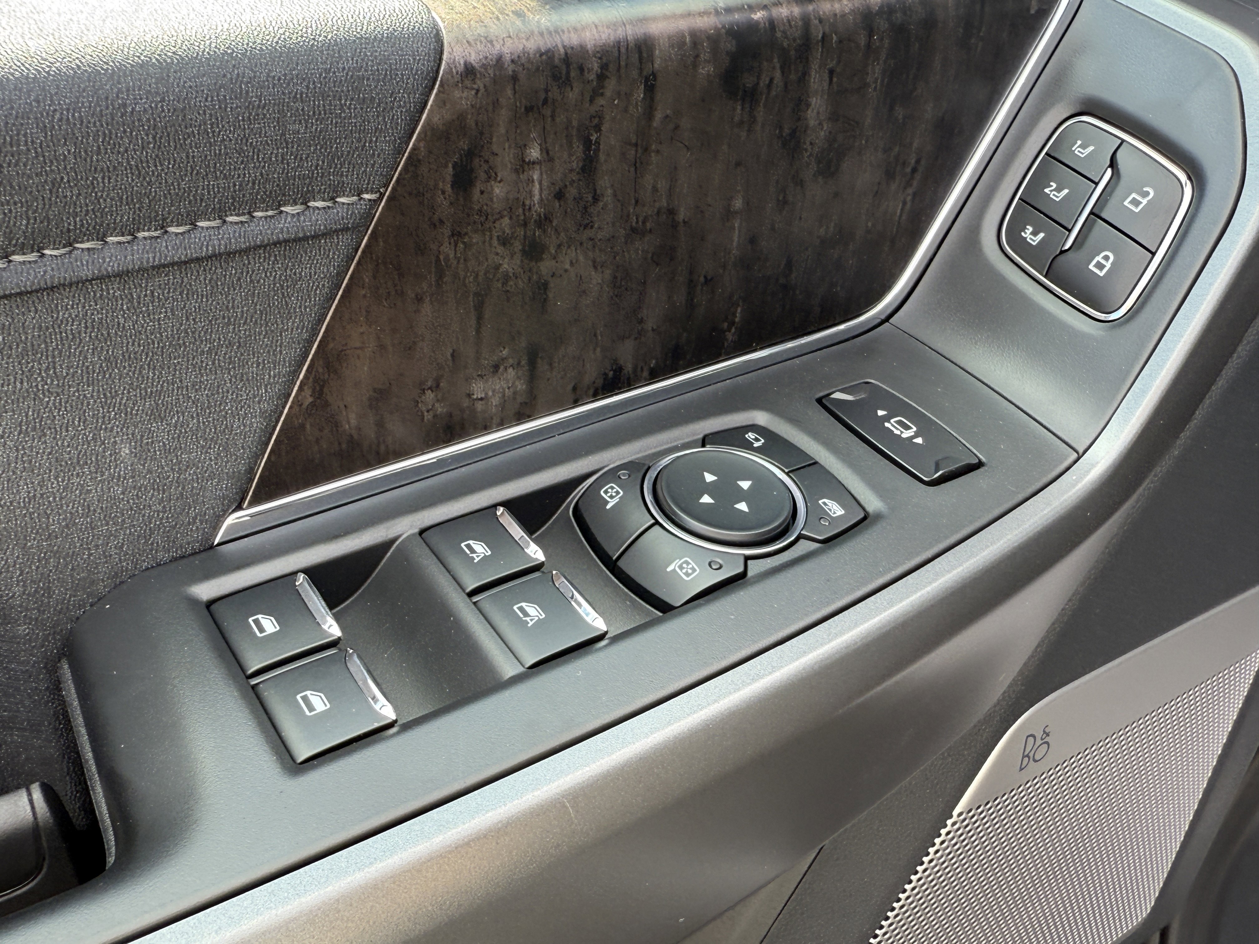 New 2026 Ford F250 Lariat image 17