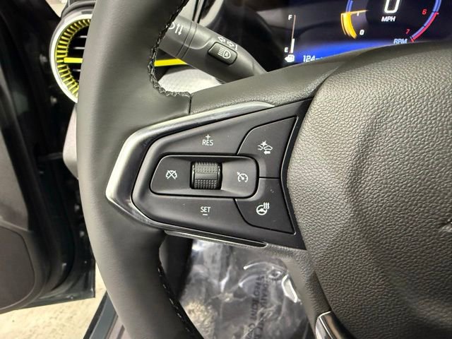 New 2026 Chevrolet Trax LT image 14