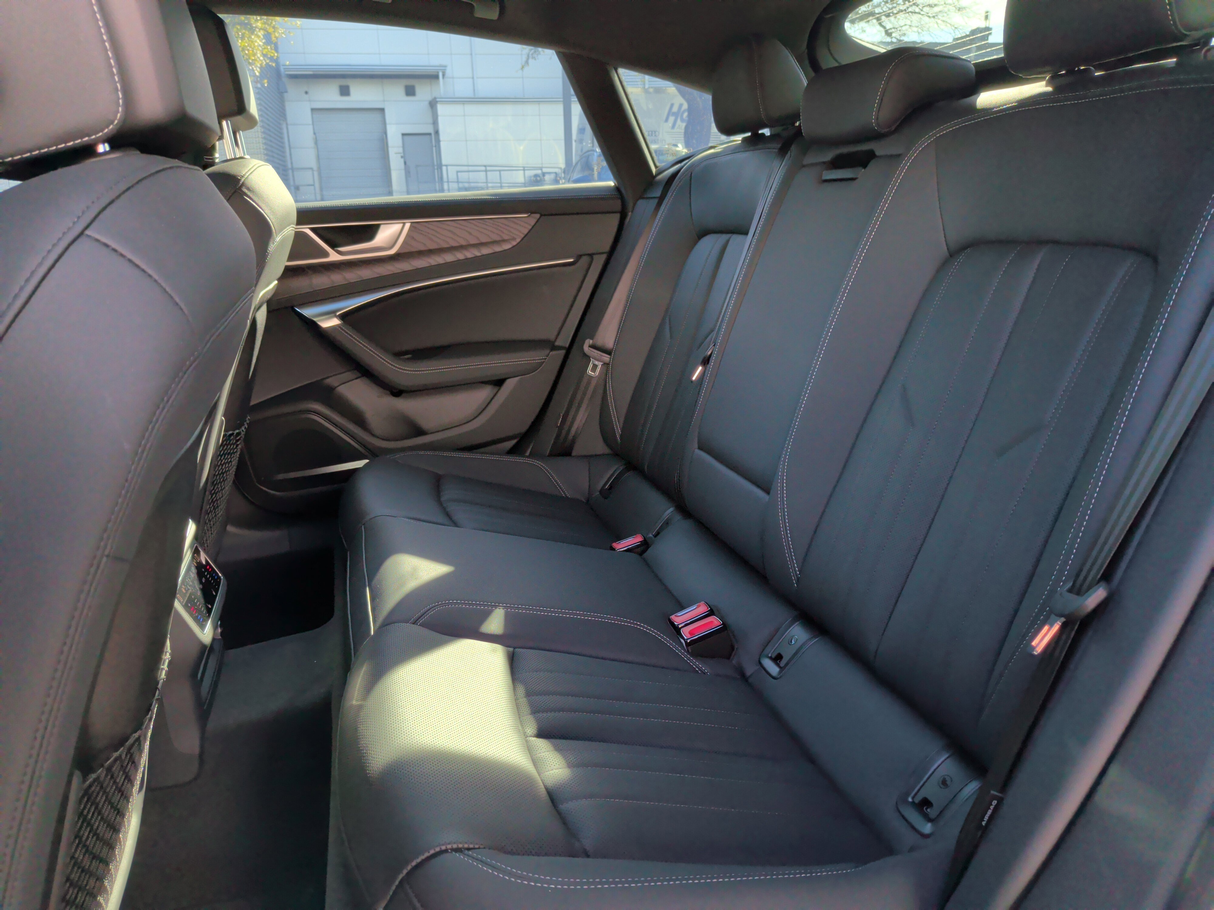 Used 2023 Audi A7 3.0T Premium Plus w/ Premium Plus image 32