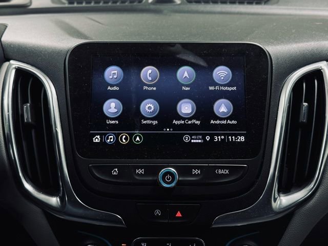 Used 2023 Chevrolet Equinox LT image 32