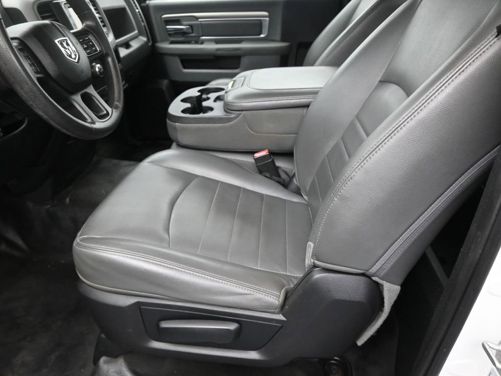 Used 2016 RAM 1500 Tradesman w/ Power & Remote Entry Group image 22