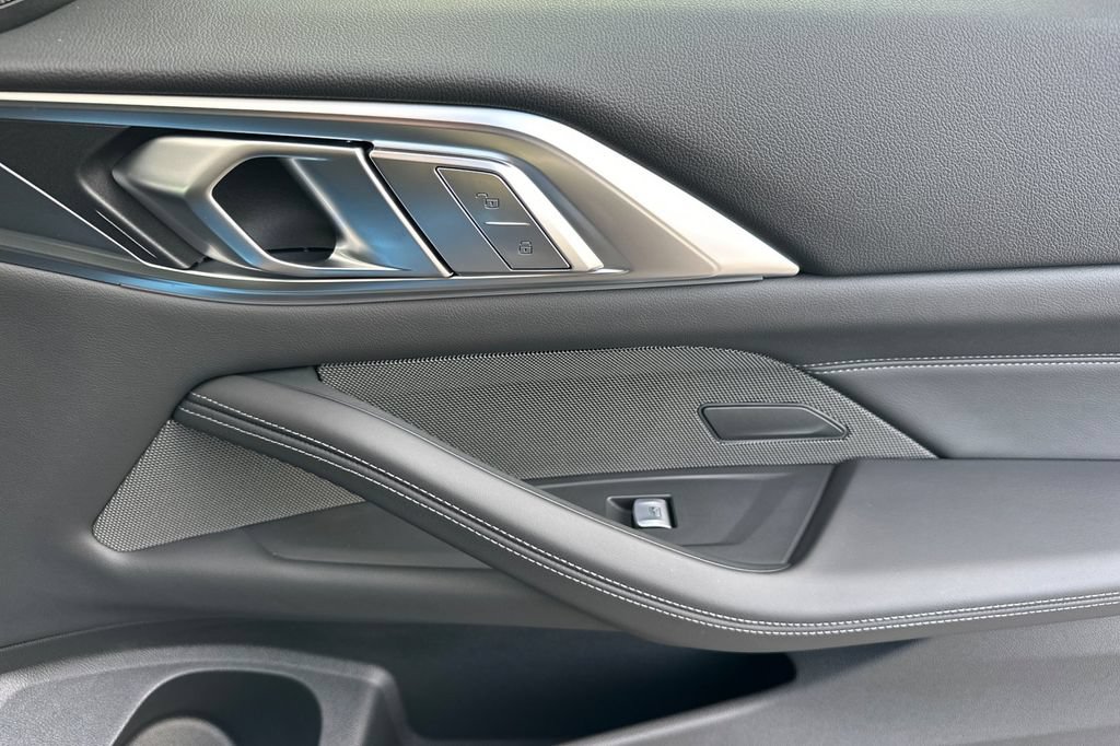 New 2026 BMW M4 Competition RWD image 17