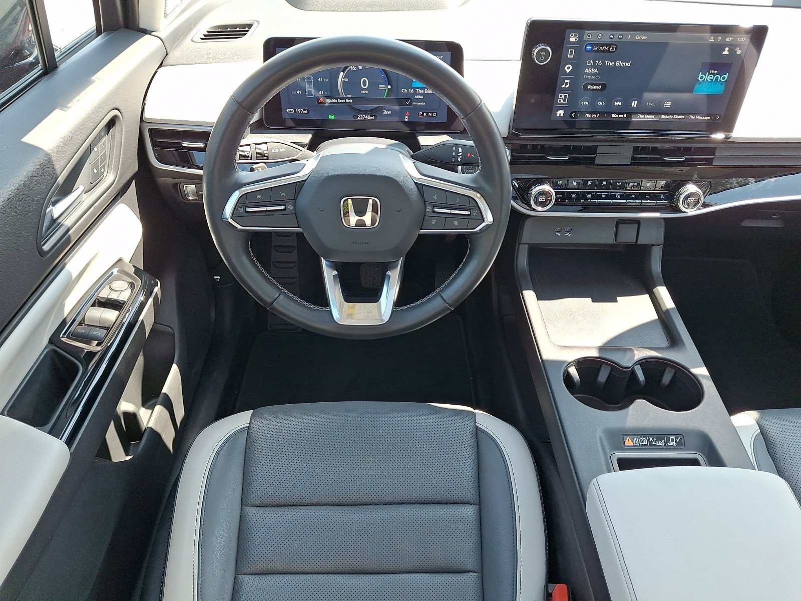 Used 2024 Honda Prologue Elite image 11