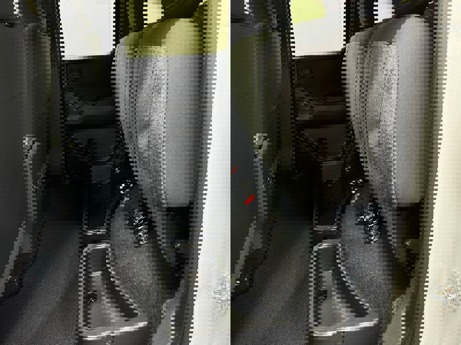 New 2026 Nissan Frontier PRO-4X image 28