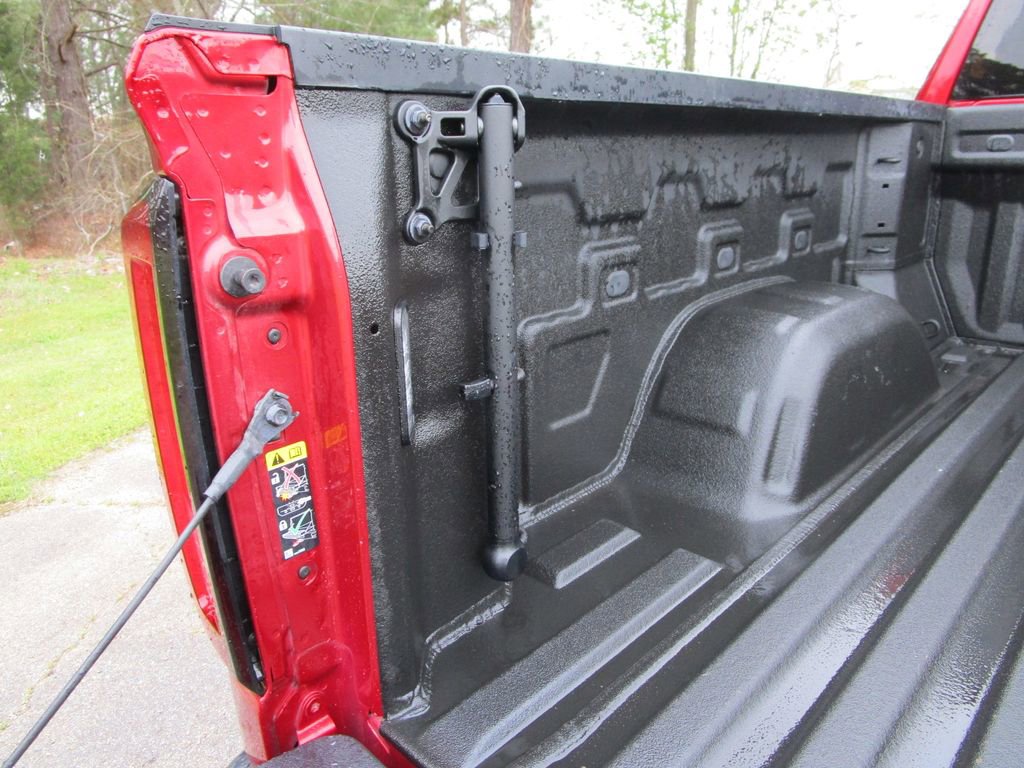 Used 2024 GMC Sierra 1500 SLT w/ SLT Premium Plus Package image 15