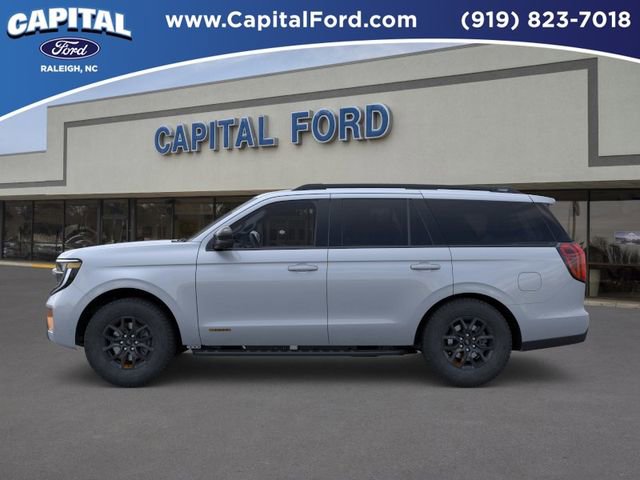 New 2026 Ford Expedition Tremor AWD/4WD image 3