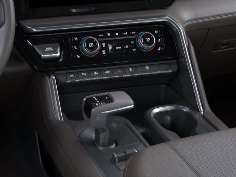 New 2026 GMC Sierra 1500 Denali w/ Denali Reserve Package AWD/4WD image 38