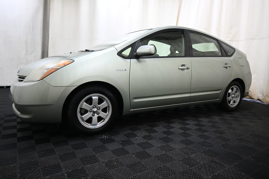 Used 2008 Toyota Prius FWD image 6