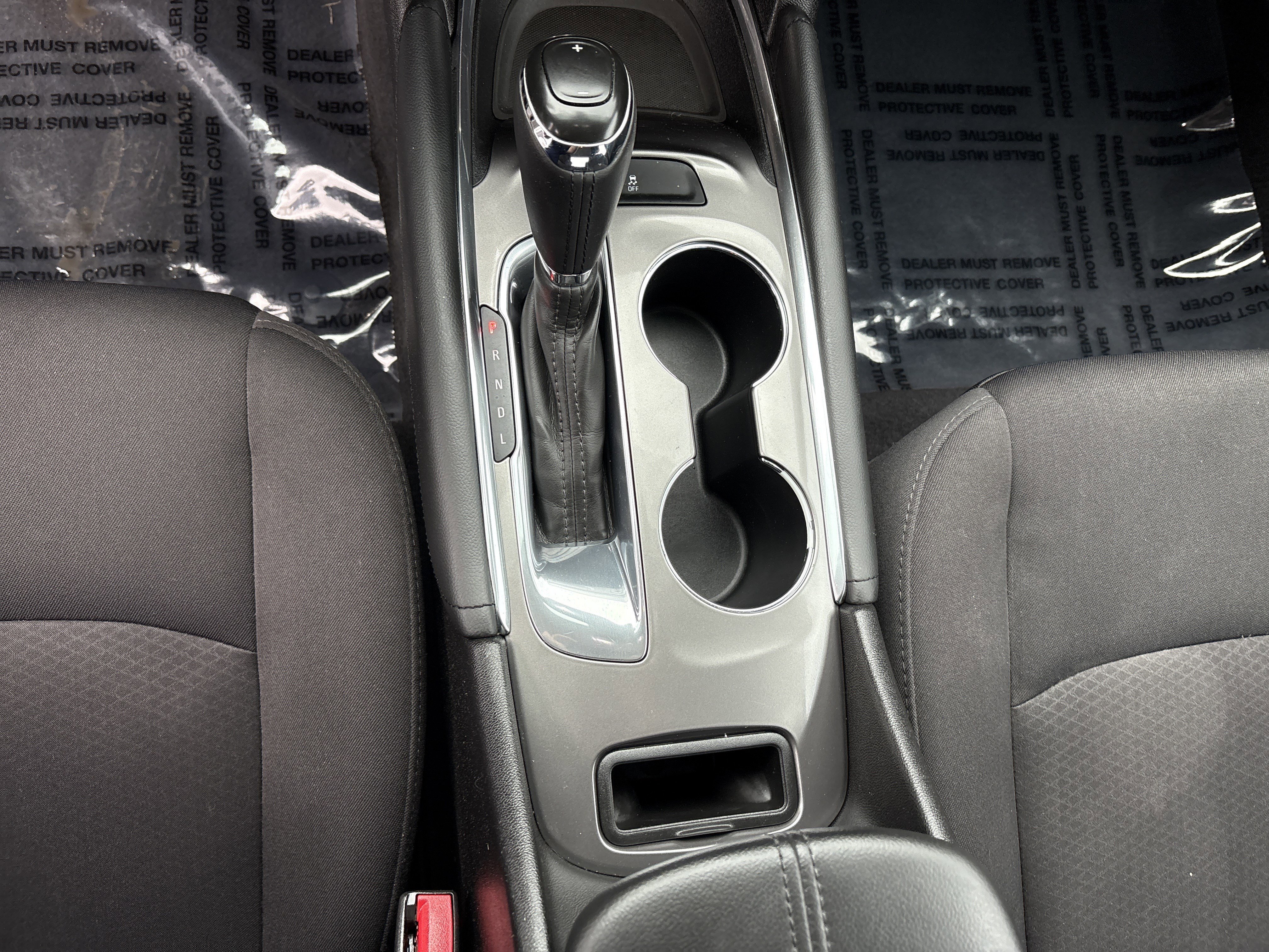 Used 2018 Chevrolet Malibu LT image 24