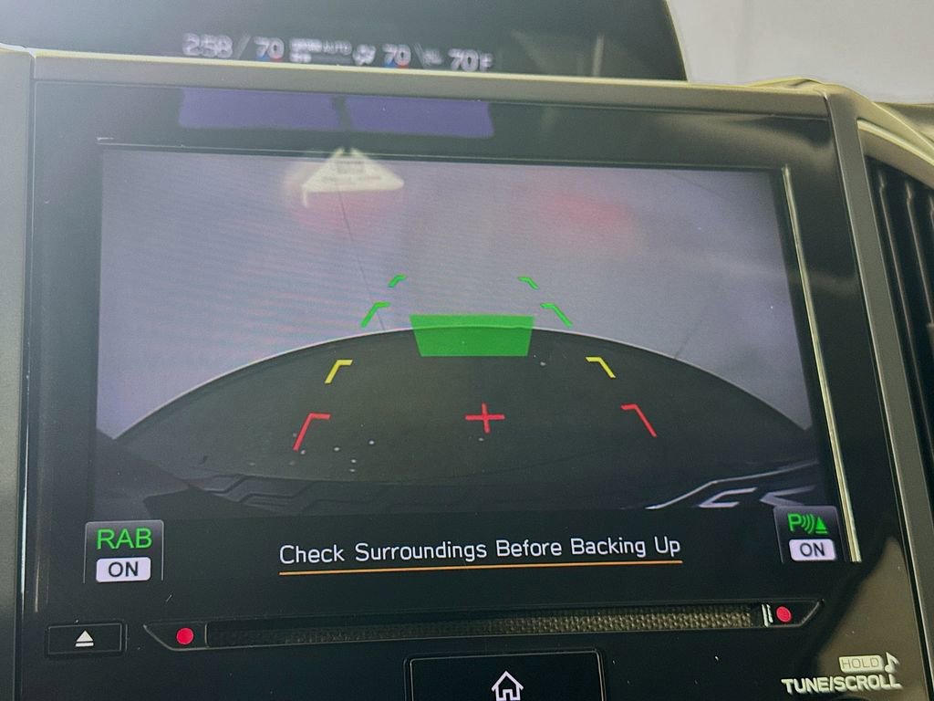 Used 2020 Subaru Forester Limited w/ Popular Package #3 image 16