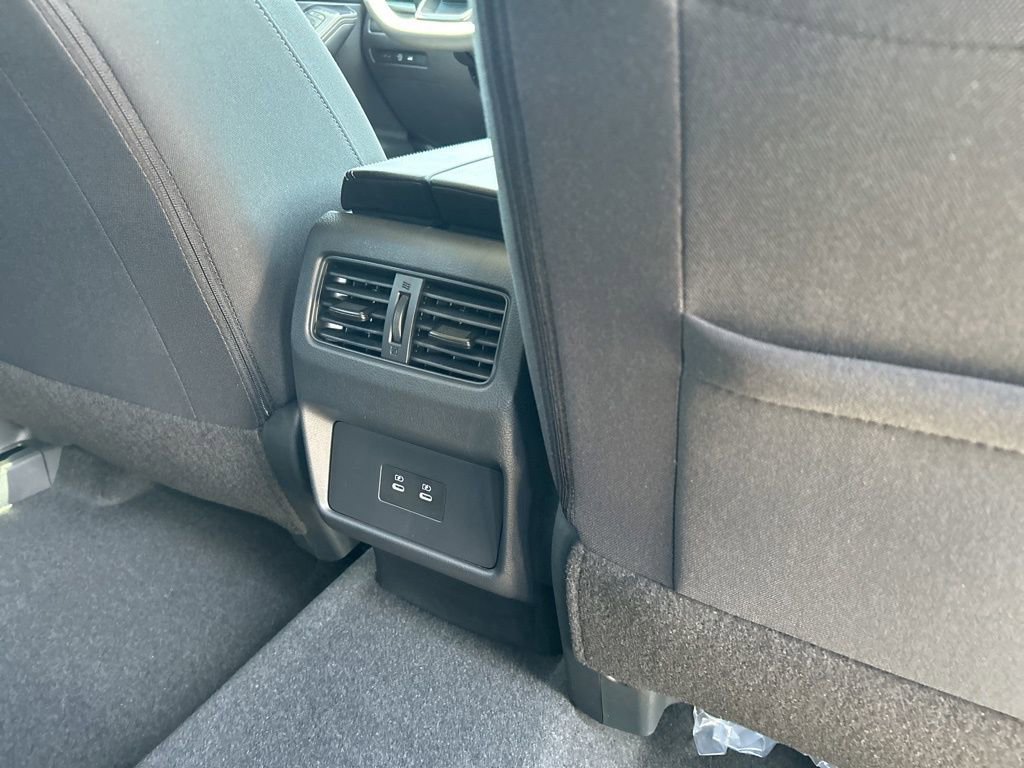 New 2026 Nissan Rogue SV image 48