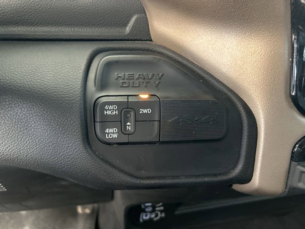 Used 2024 RAM 2500 Laramie image 51