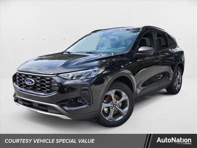 New 2025 Ford Escape ST-Line