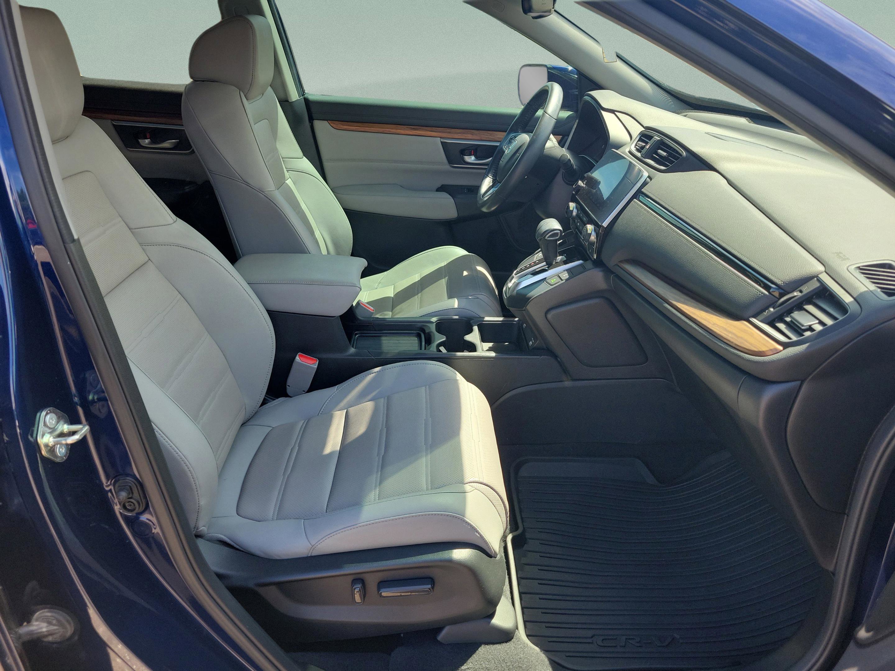 Used 2020 Honda CR-V EX-L image 17