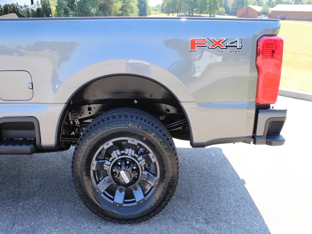 New 2026 Ford F250 XL w/ STX Appearance Package image 20