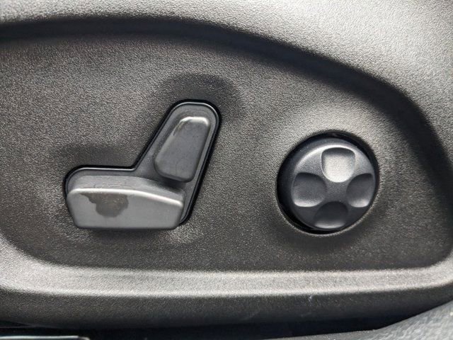 New 2024 Dodge Hornet R/T Plus w/ R/T Blacktop Package image 13