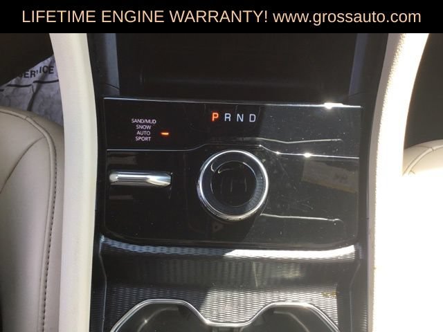 Used 2024 Jeep Grand Cherokee Limited AWD/4WD image 23