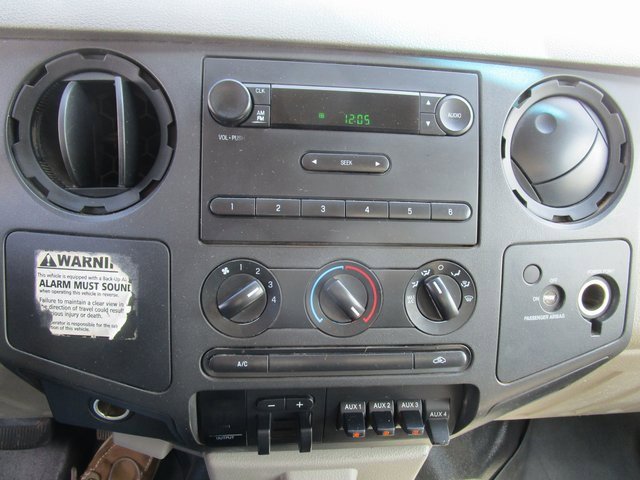 Used 2008 Ford F450 XL image 15
