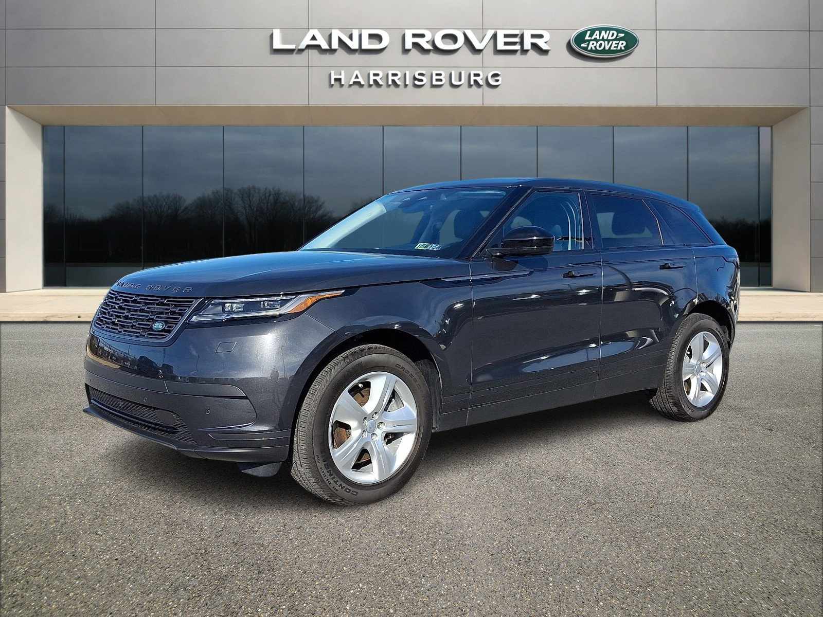 Used 2025 Land Rover Range Rover Velar S image 1