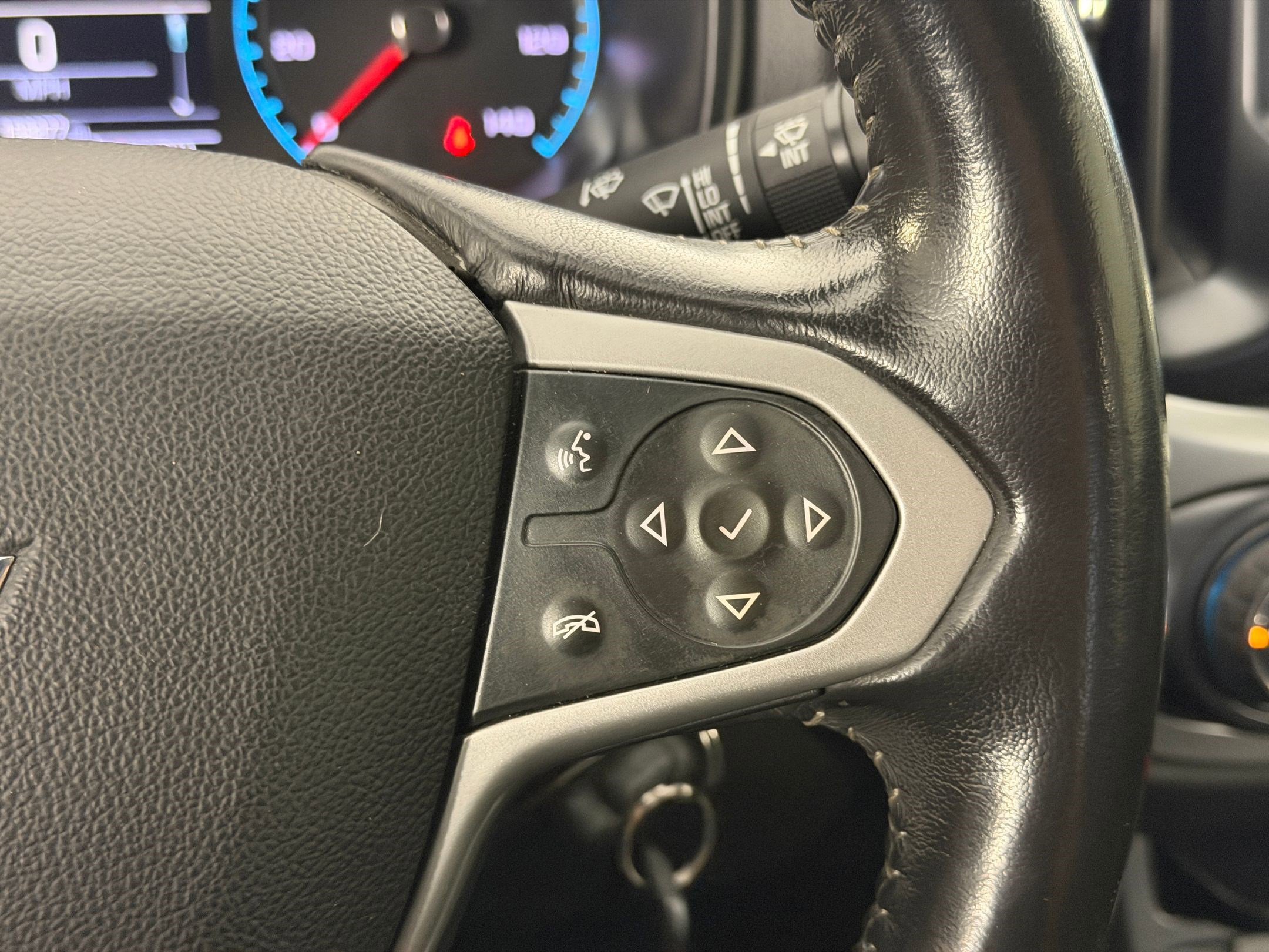 Used 2016 Chevrolet Colorado LT w/ LT Convenience Package image 27