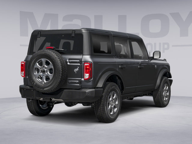 Used 2026 Ford Bronco Big Bend AWD/4WD image 19