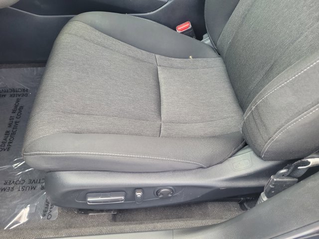 Certified 2024 Honda Accord EX image 23