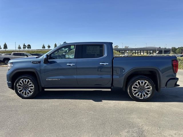 New 2026 GMC Sierra 1500 Denali Ultimate image 5